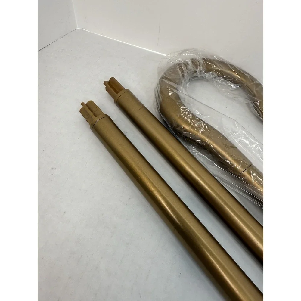 Mr. Christmas Shepherds Hook Pathway‎ Bells REPLACEMENT GOLD HOOK ONLY
